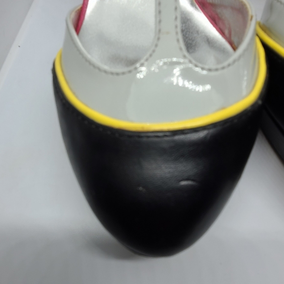 ShoeDazzle platform pumps - Picture 6 of 16